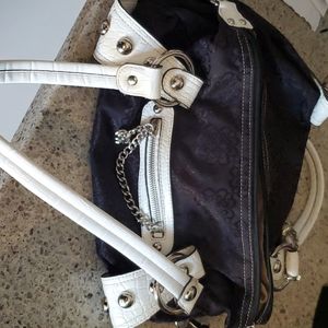 Kathy van Zeeland purse